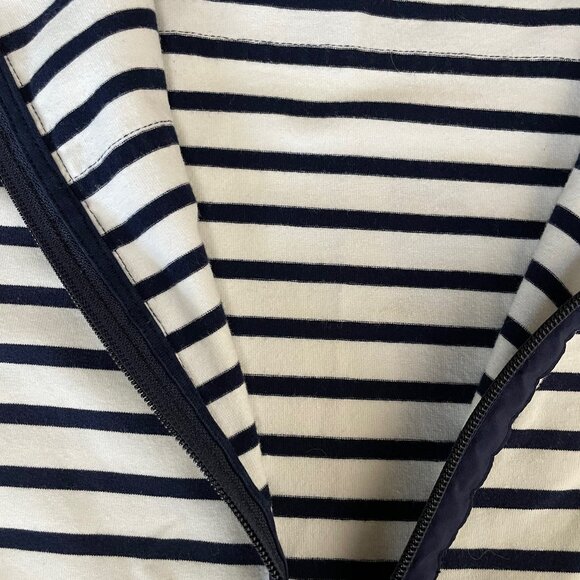 Ralph Lauren Active Cotton Full Zip Sweater - Picture 10 of 10